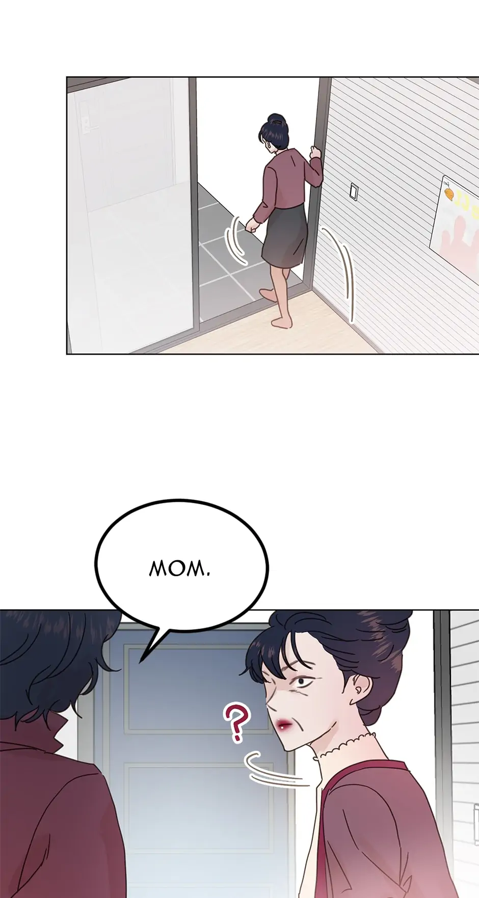 A Wife’s Sweet Revenge chapter 72 page 7