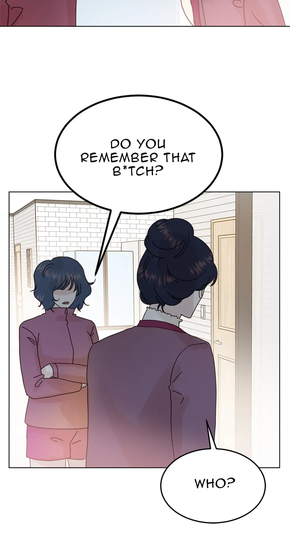 A Wife’s Sweet Revenge chapter 72 page 8