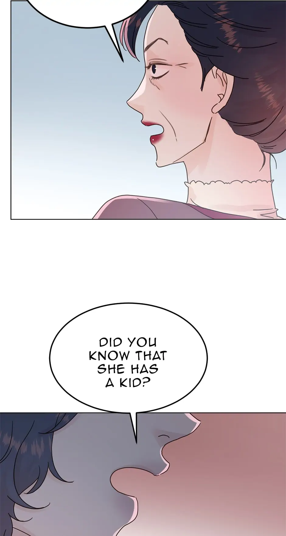 A Wife’s Sweet Revenge chapter 72 page 10