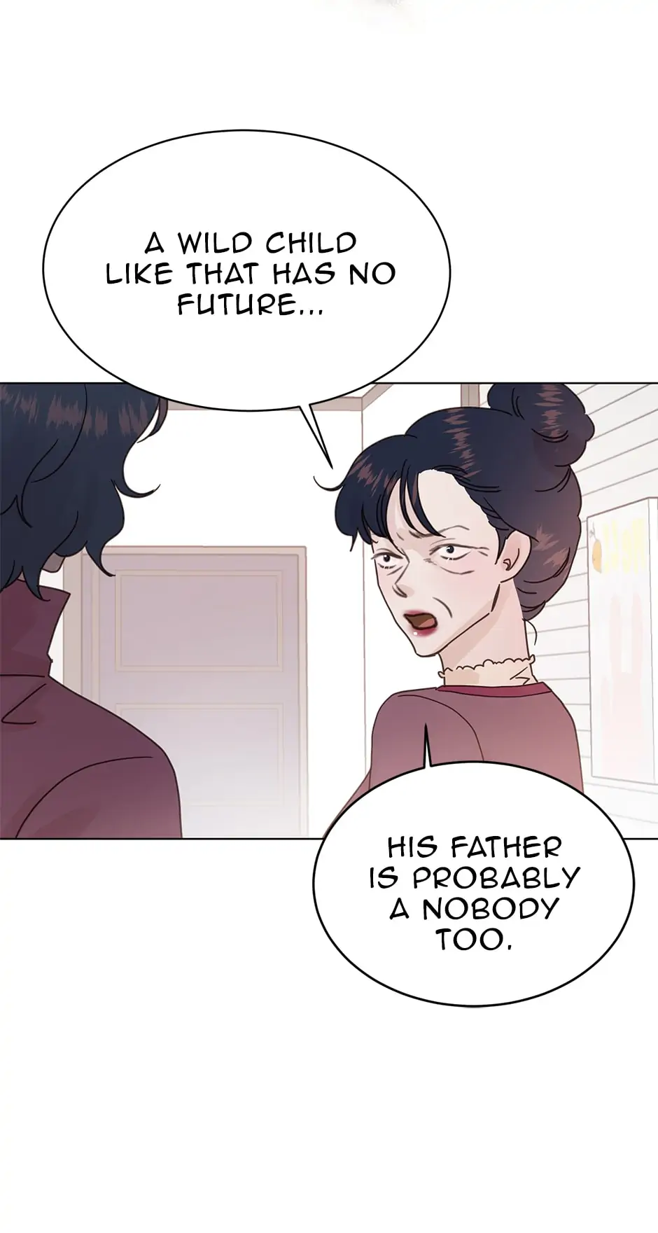 A Wife’s Sweet Revenge chapter 72 page 12
