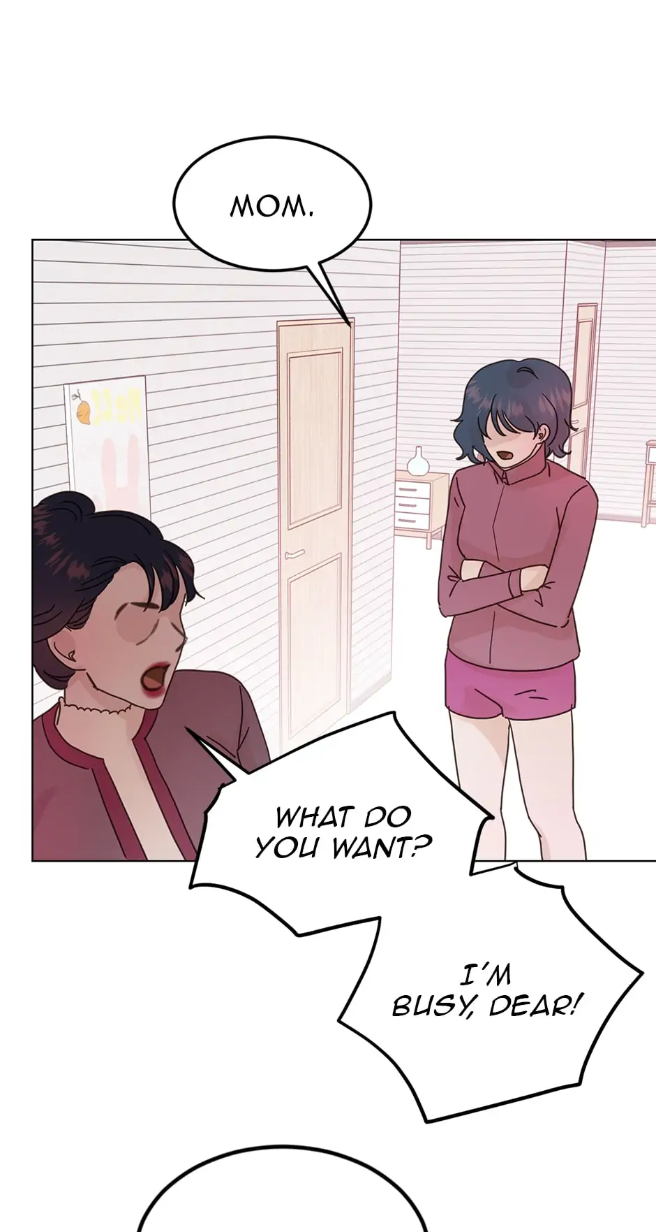 A Wife’s Sweet Revenge chapter 72 page 13