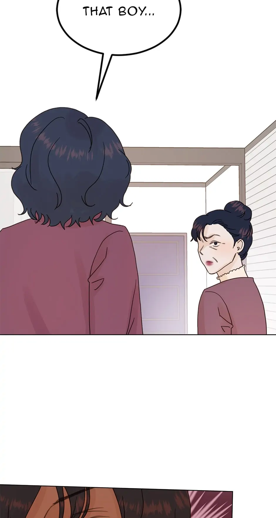 A Wife’s Sweet Revenge chapter 72 page 14