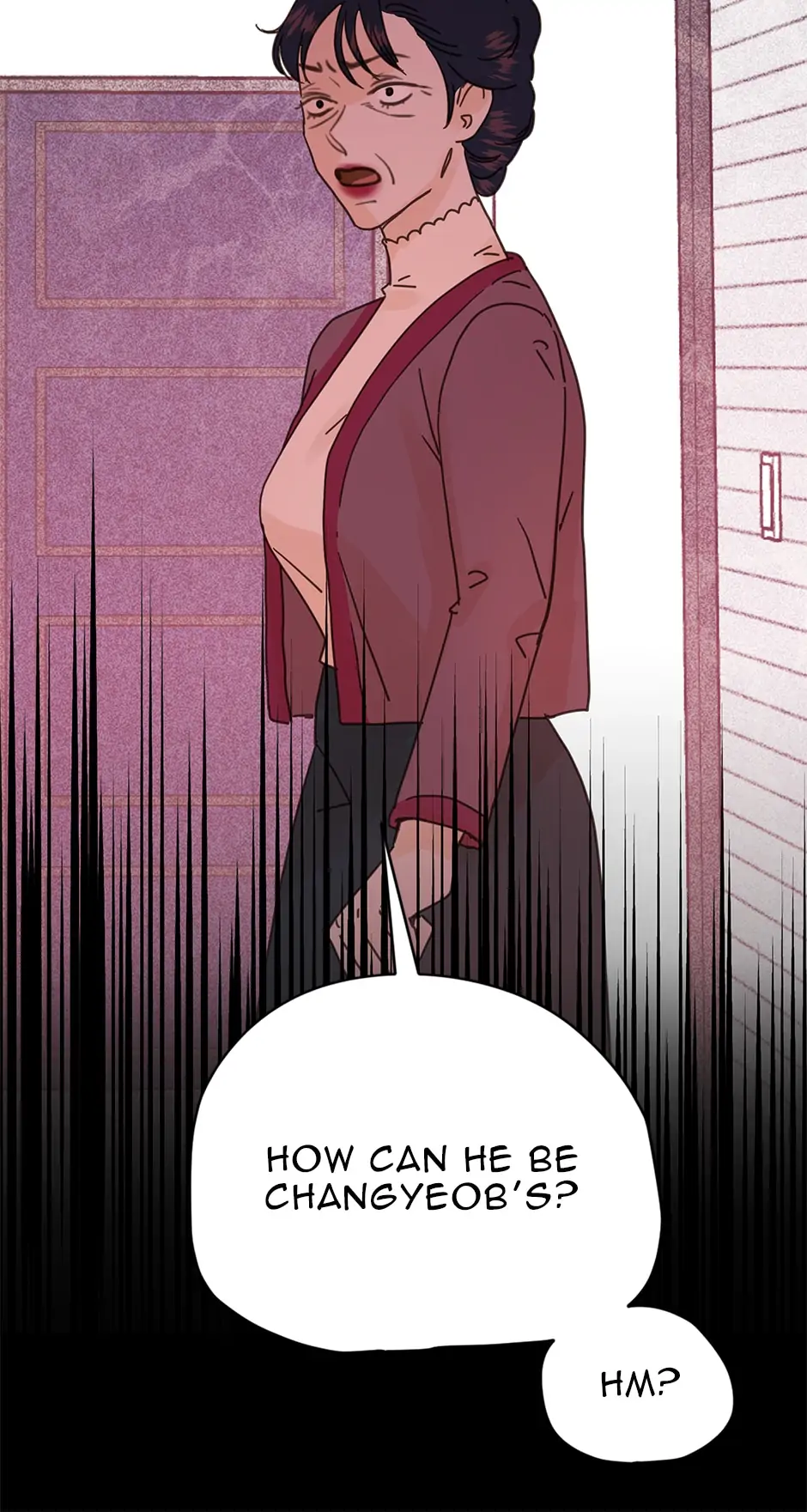A Wife’s Sweet Revenge chapter 72 page 16