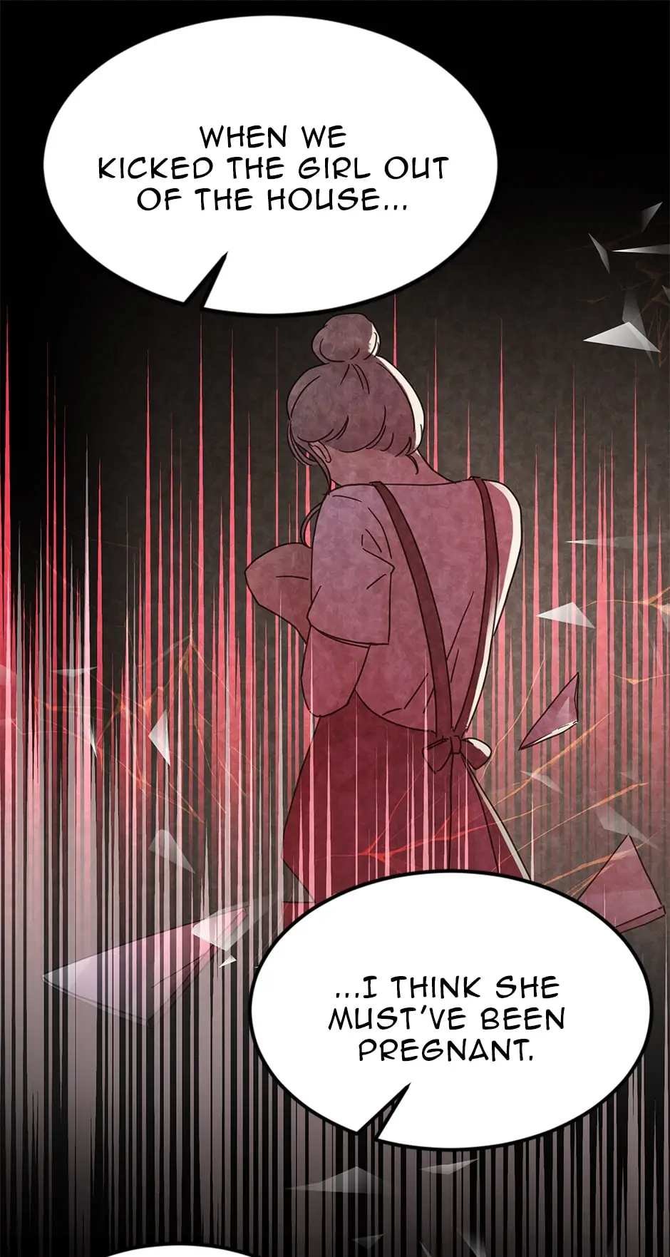 A Wife’s Sweet Revenge chapter 72 page 17