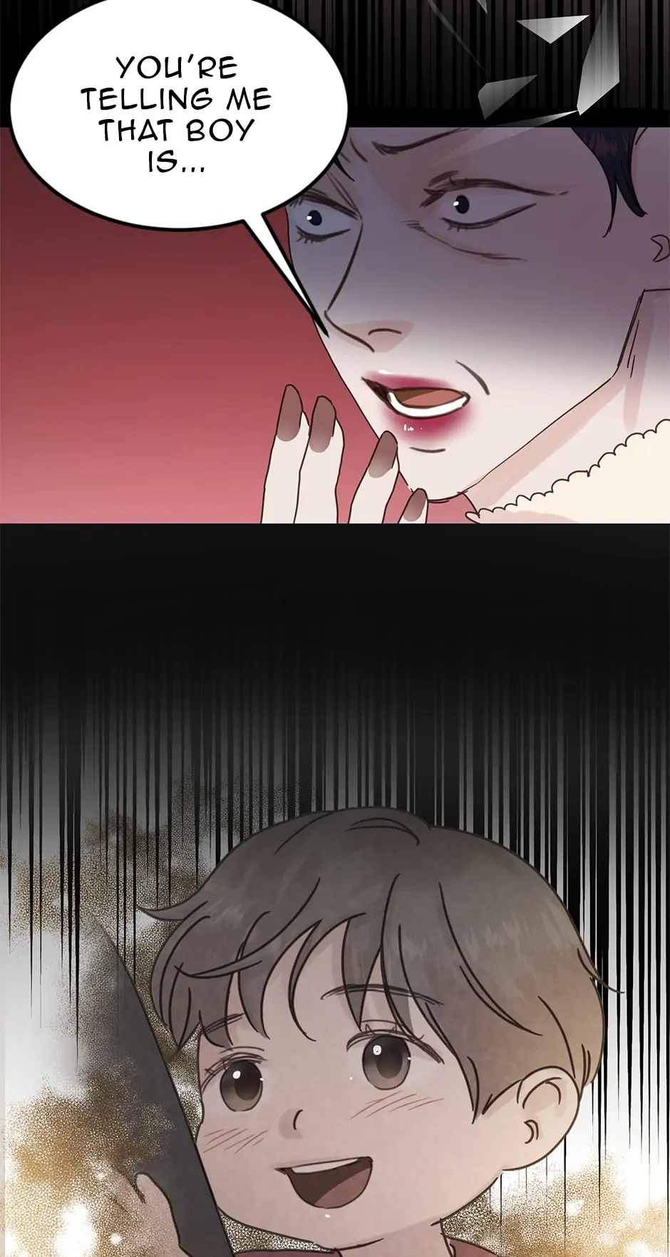 A Wife’s Sweet Revenge chapter 72 page 18
