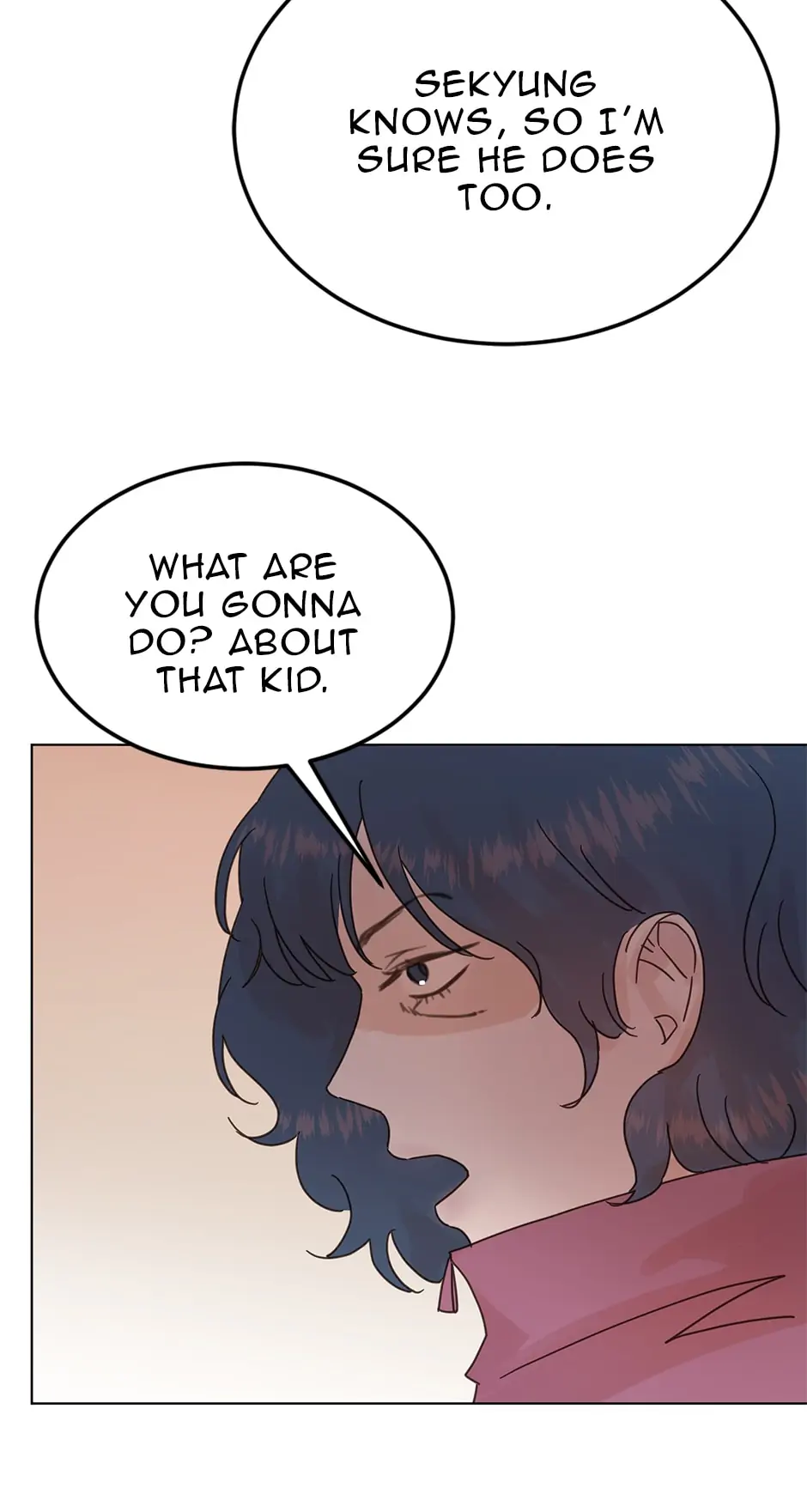 A Wife’s Sweet Revenge chapter 72 page 20