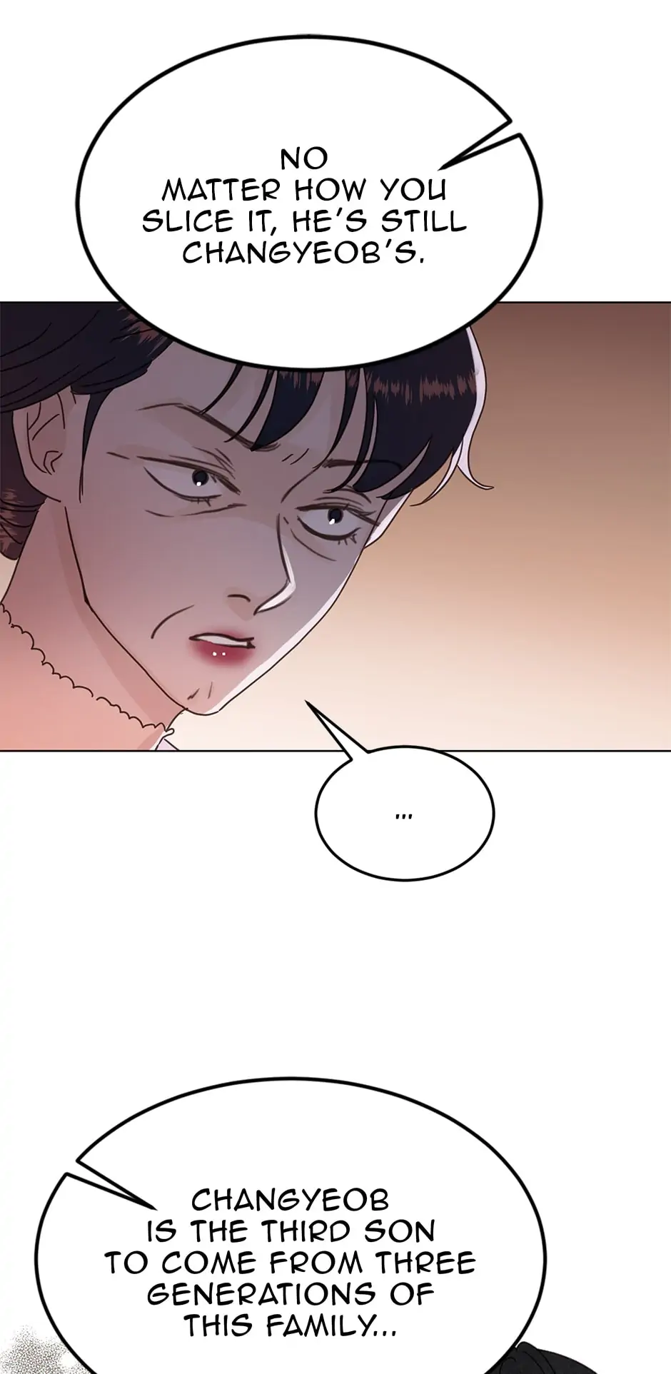A Wife’s Sweet Revenge chapter 72 page 21