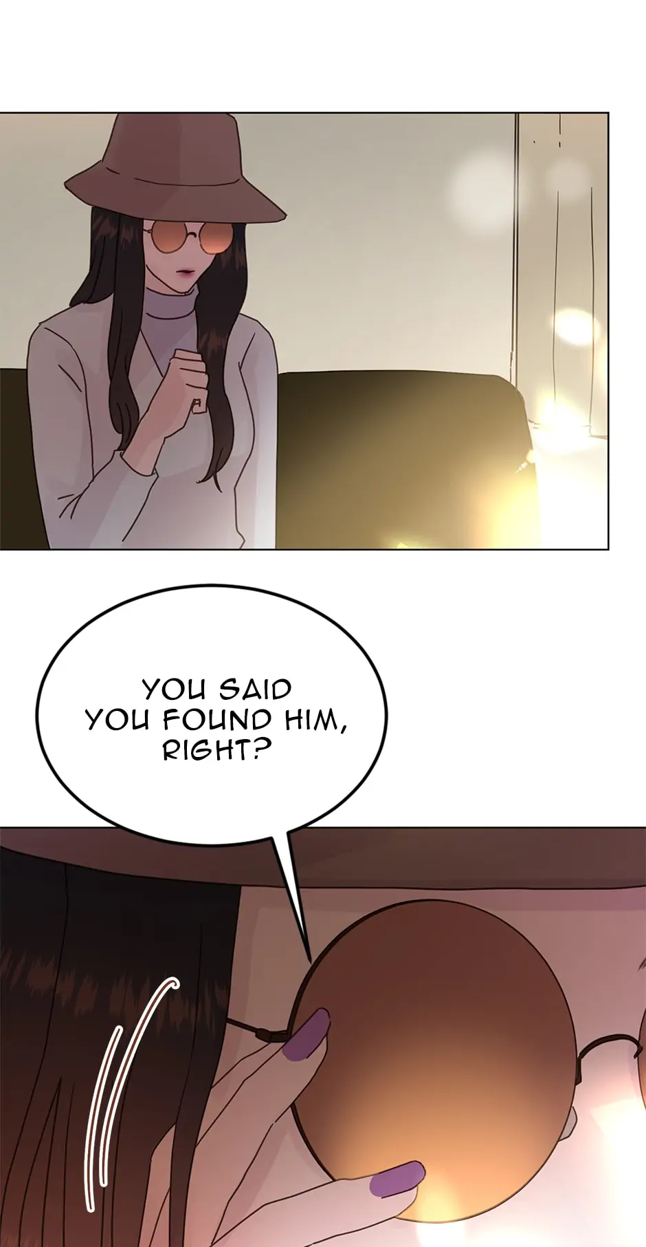 A Wife’s Sweet Revenge chapter 72 page 27