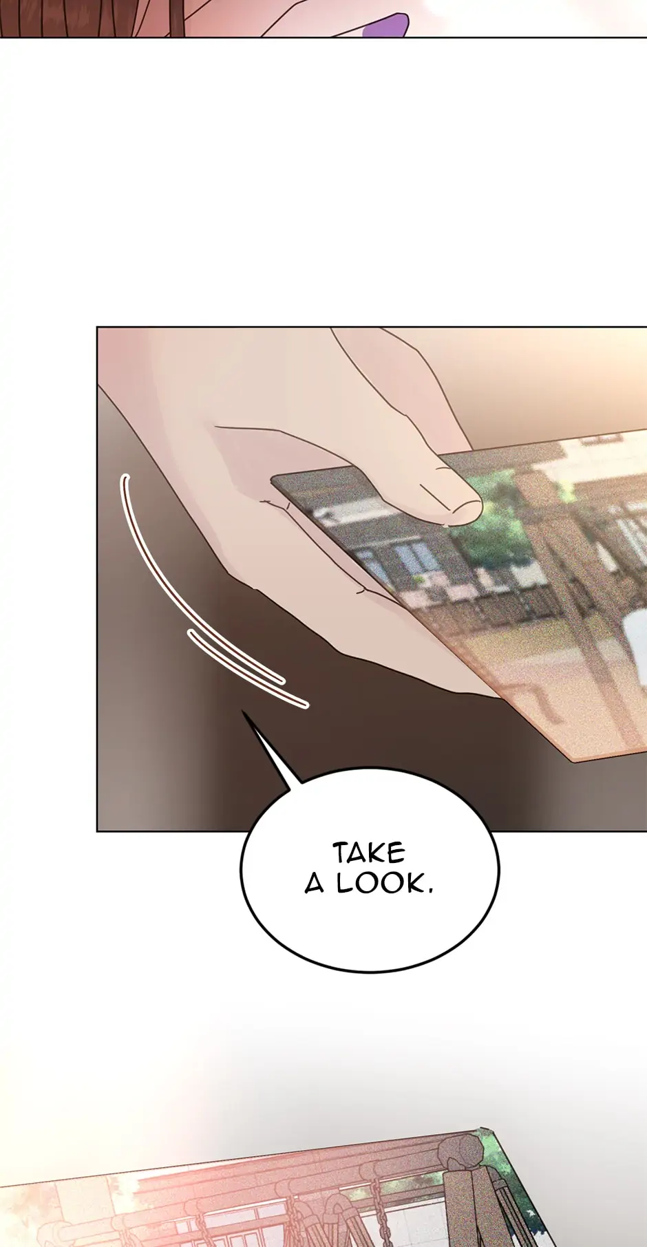 A Wife’s Sweet Revenge chapter 72 page 28