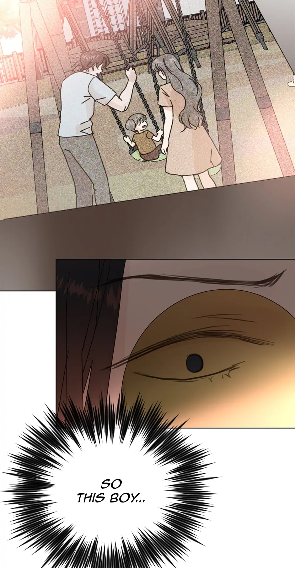A Wife’s Sweet Revenge chapter 72 page 29