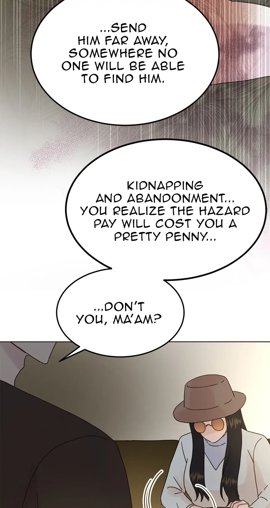 A Wife’s Sweet Revenge chapter 72 page 32