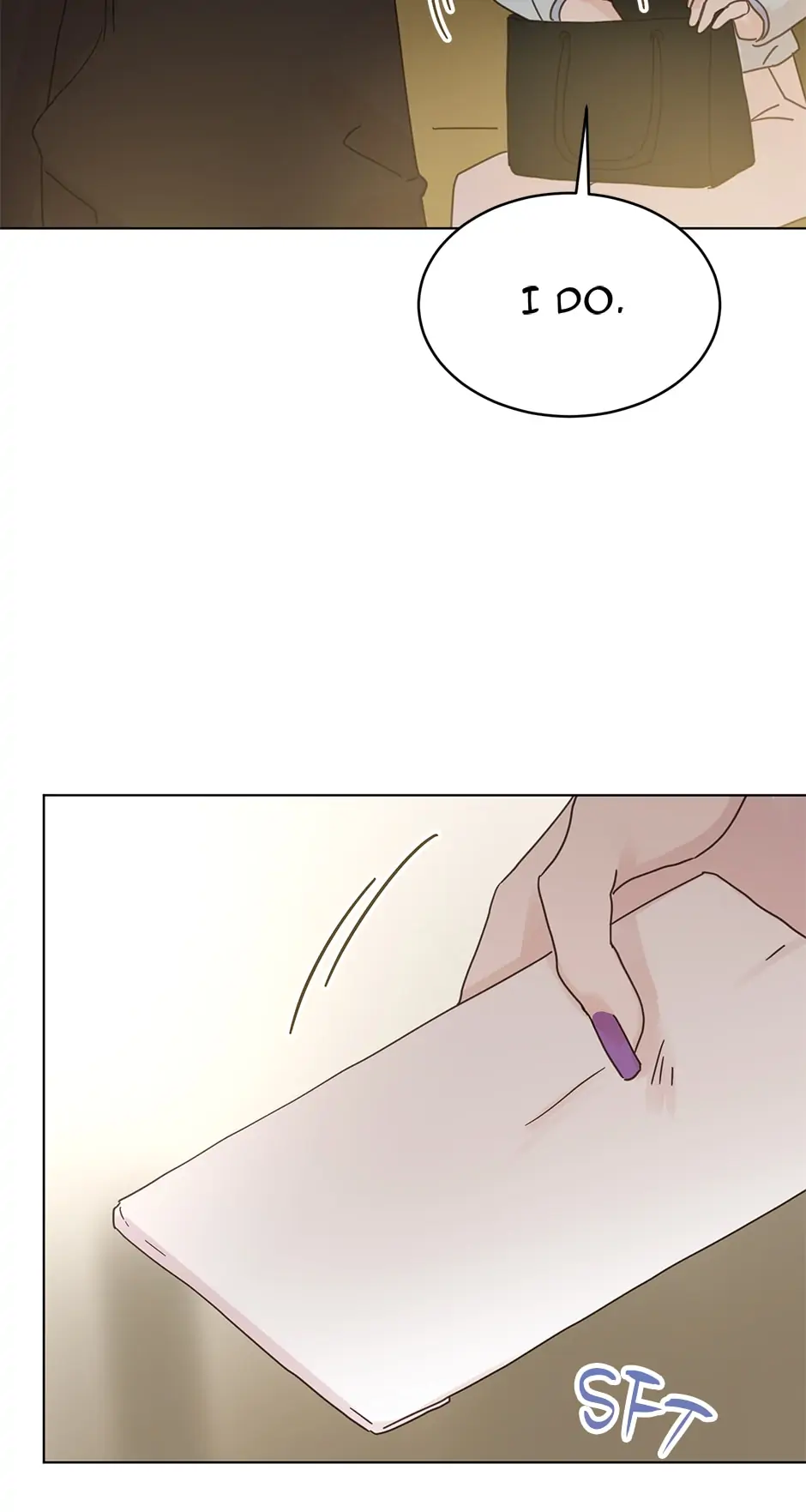 A Wife’s Sweet Revenge chapter 72 page 33