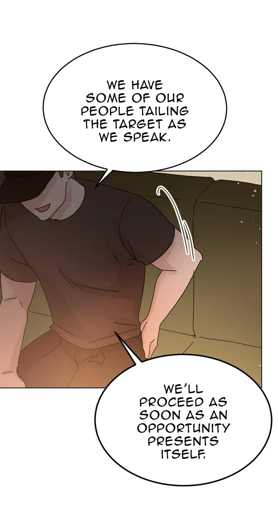 A Wife’s Sweet Revenge chapter 72 page 35