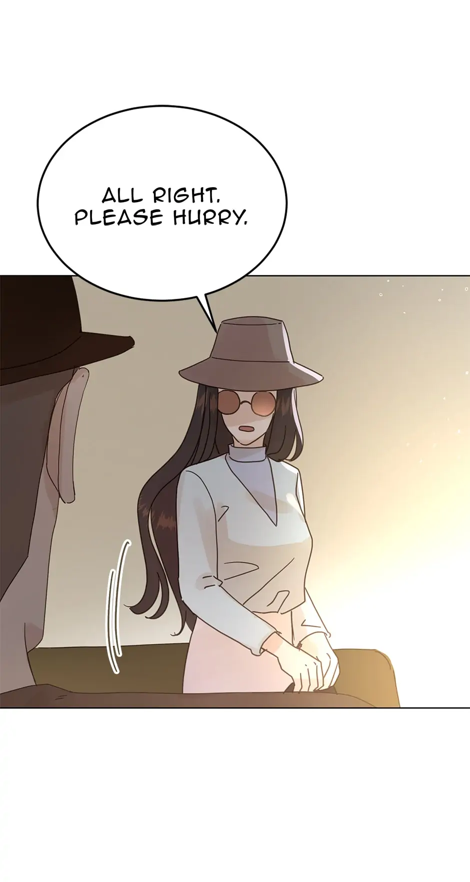 A Wife’s Sweet Revenge chapter 72 page 36