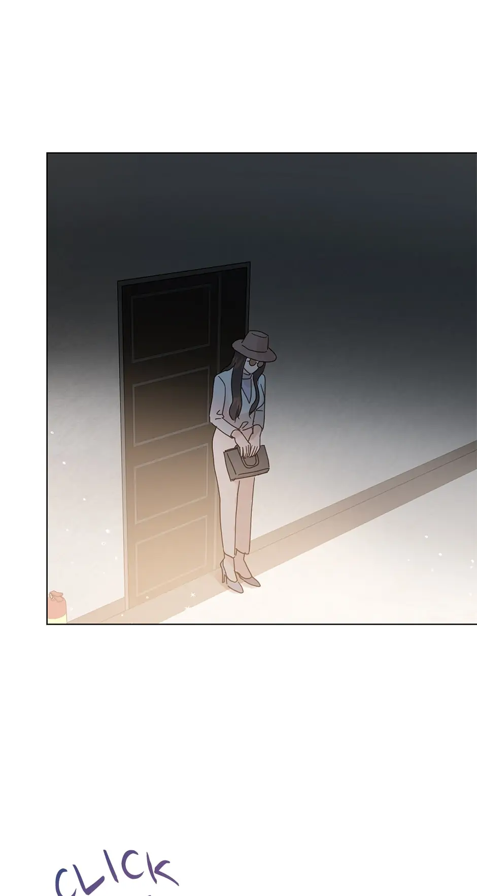 A Wife’s Sweet Revenge chapter 72 page 37