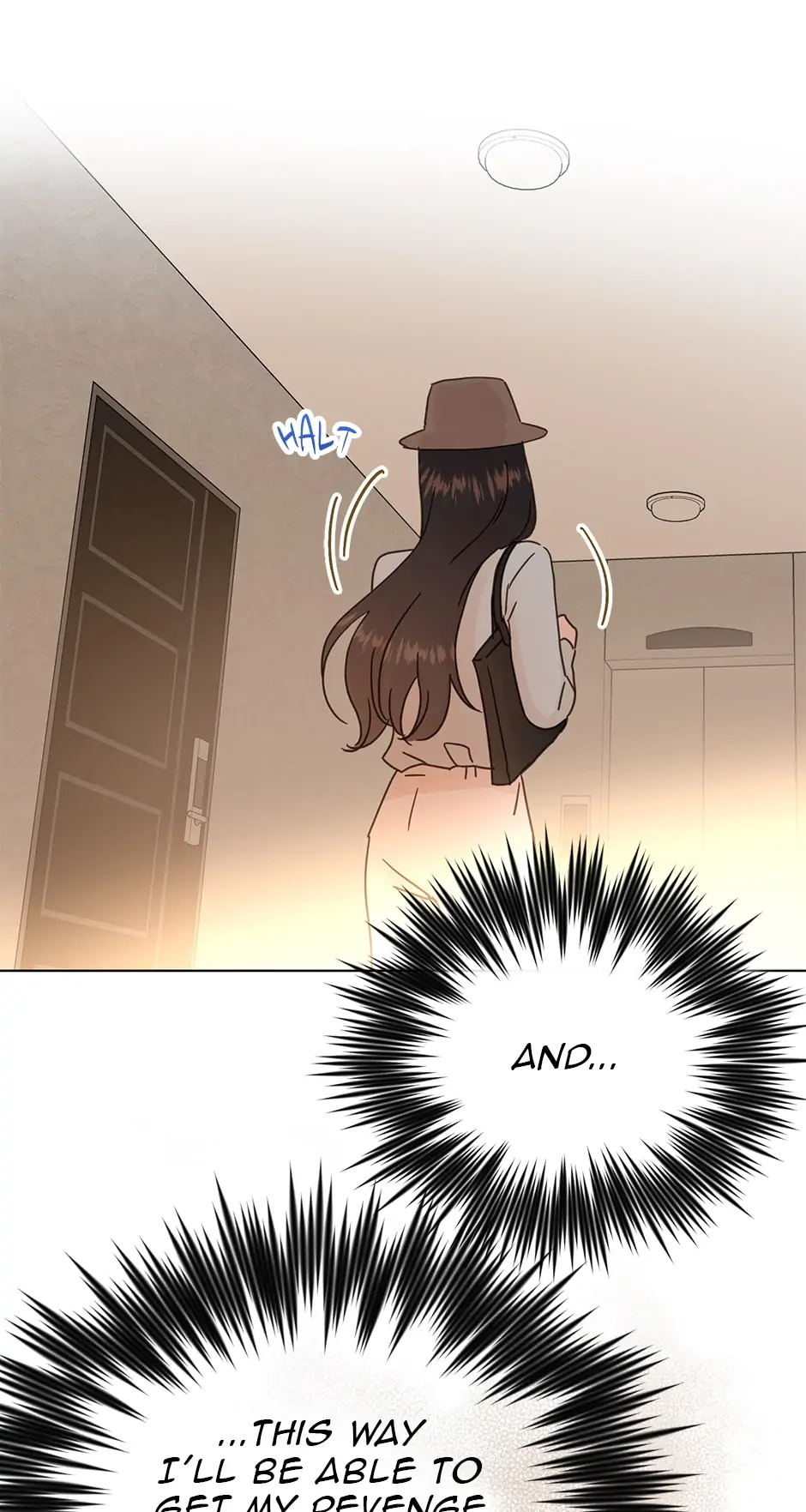 A Wife’s Sweet Revenge chapter 72 page 39