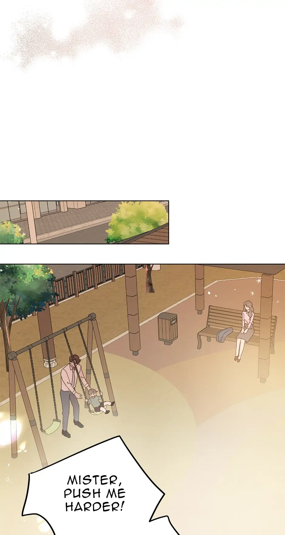 A Wife’s Sweet Revenge chapter 72 page 41