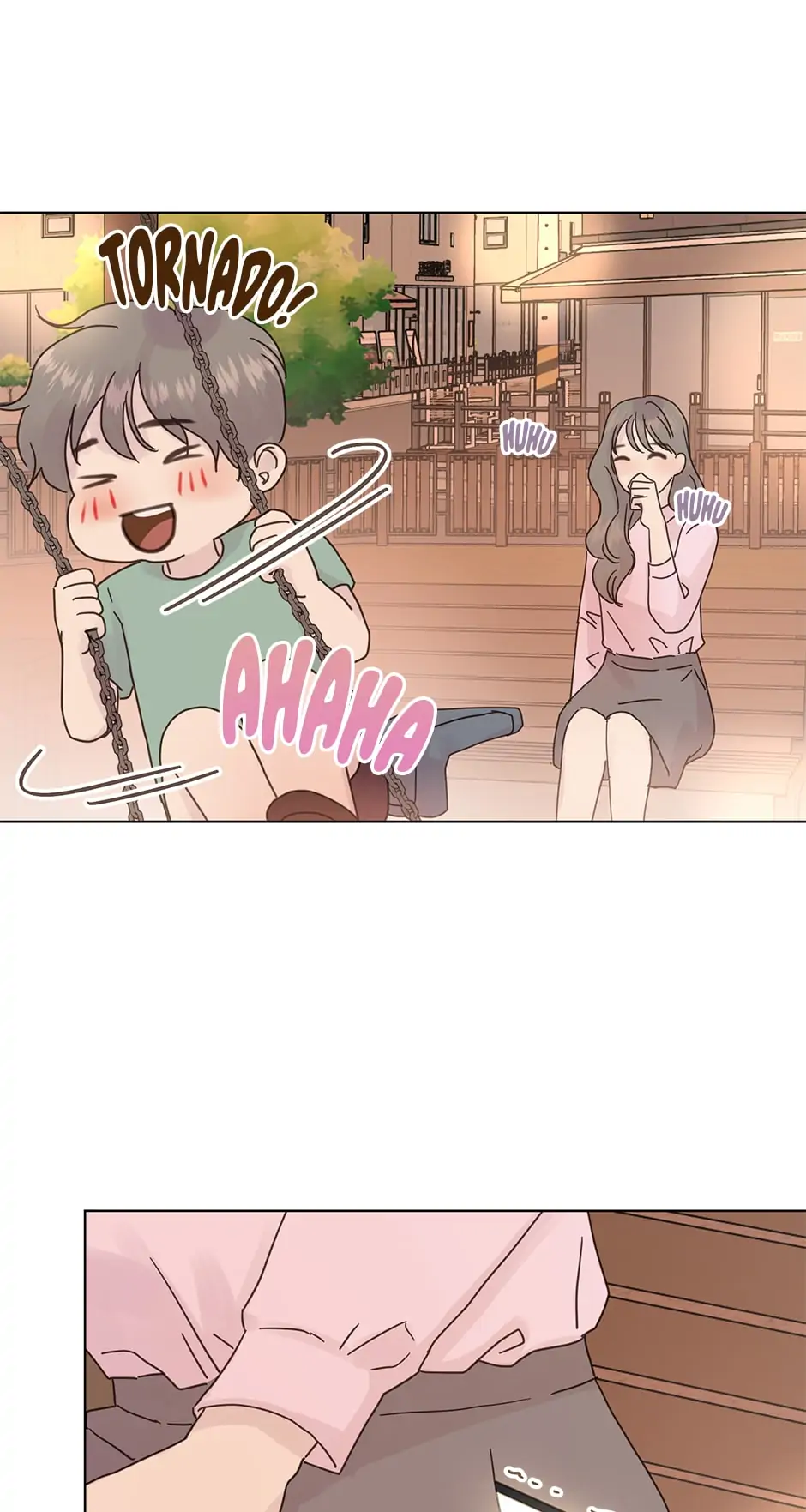 A Wife’s Sweet Revenge chapter 72 page 43