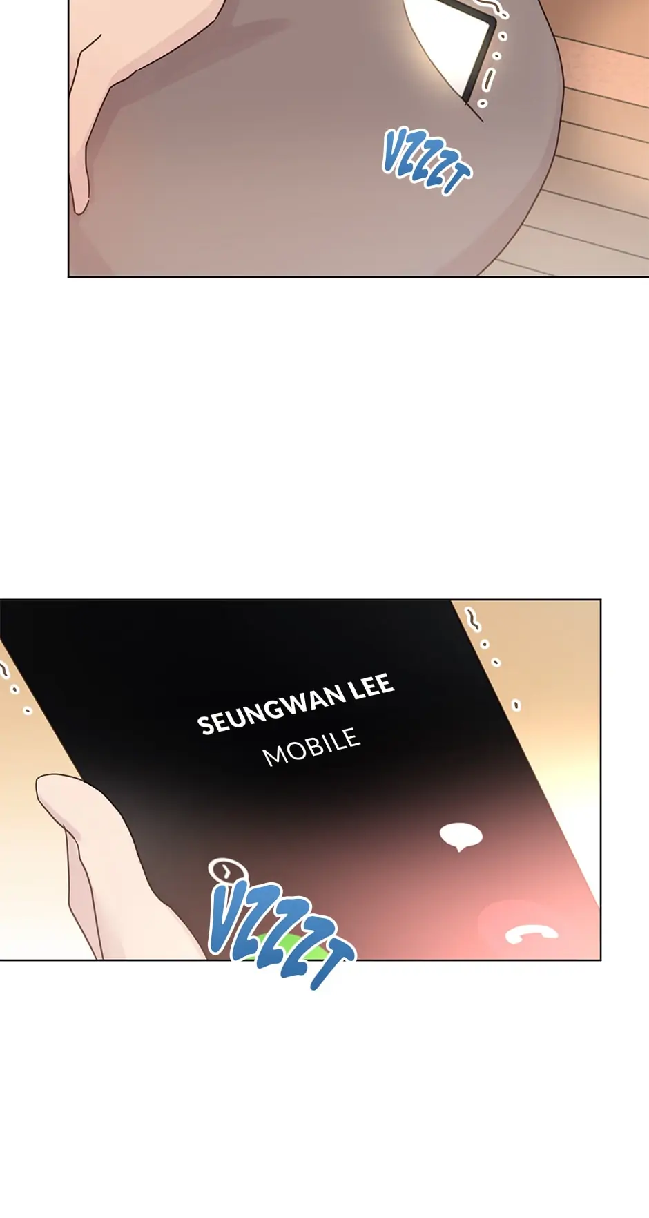 A Wife’s Sweet Revenge chapter 72 page 44