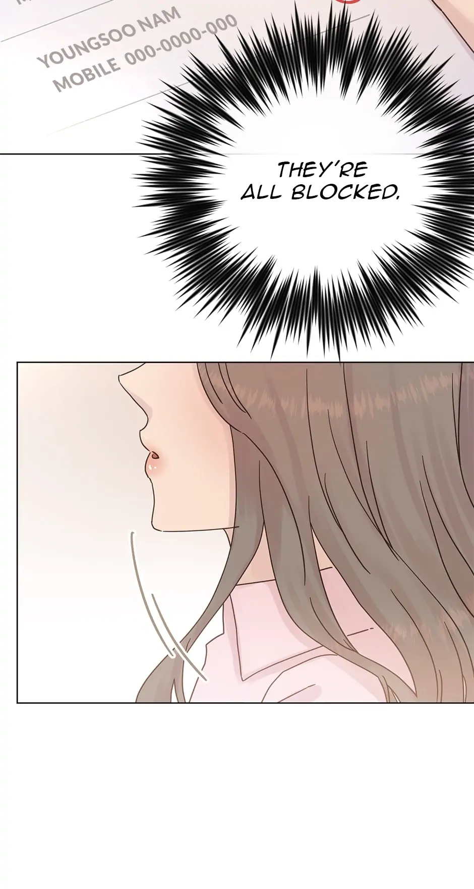 A Wife’s Sweet Revenge chapter 72 page 46