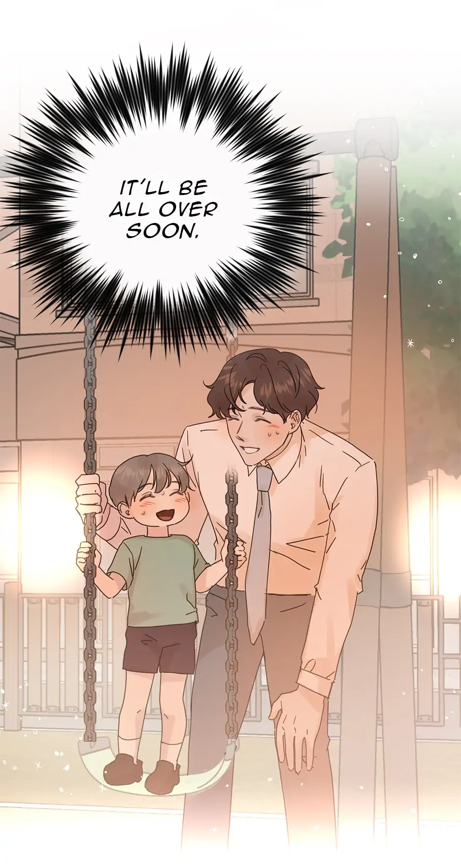 A Wife’s Sweet Revenge chapter 72 page 47
