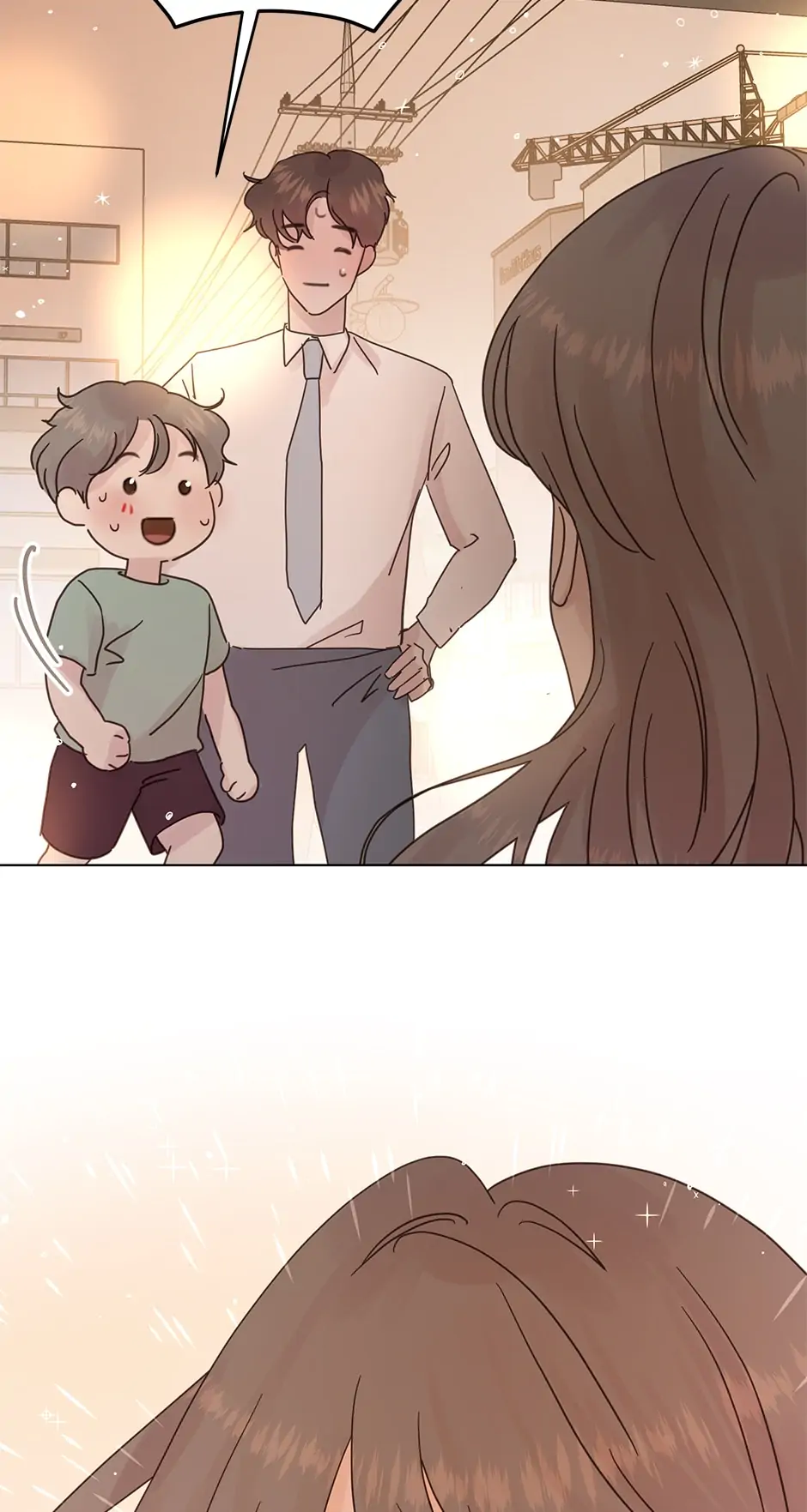 A Wife’s Sweet Revenge chapter 72 page 49