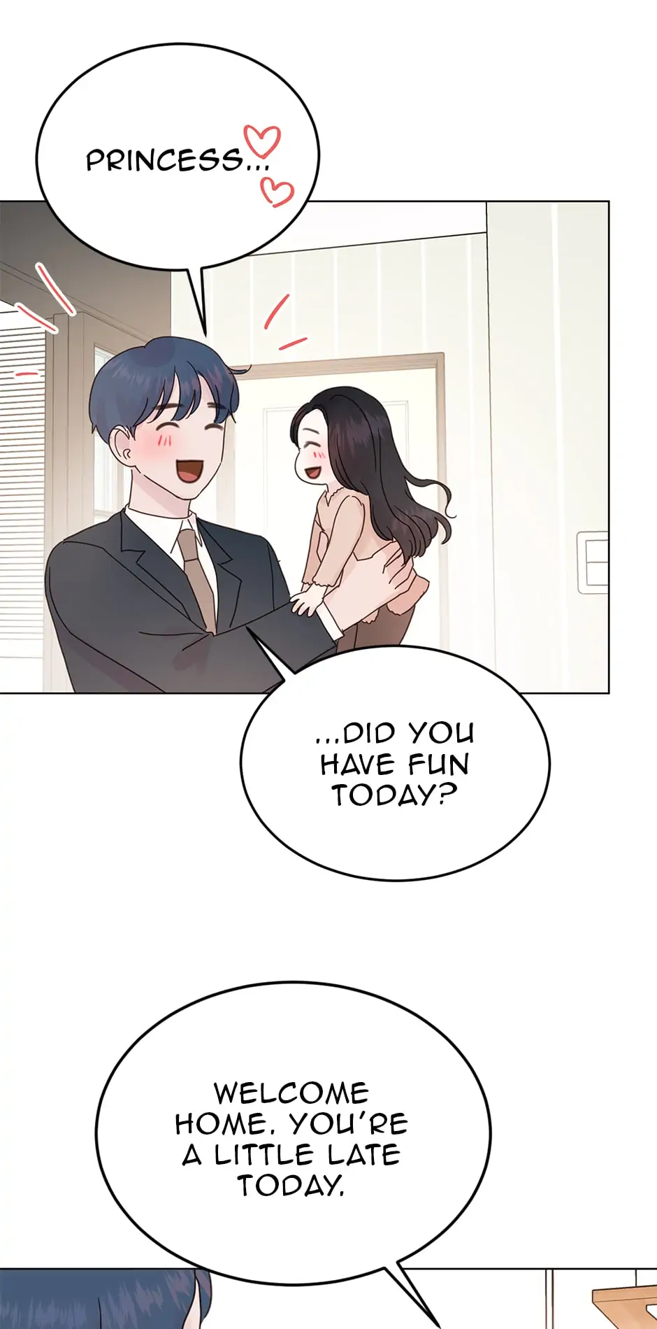 A Wife’s Sweet Revenge chapter 73 page 3