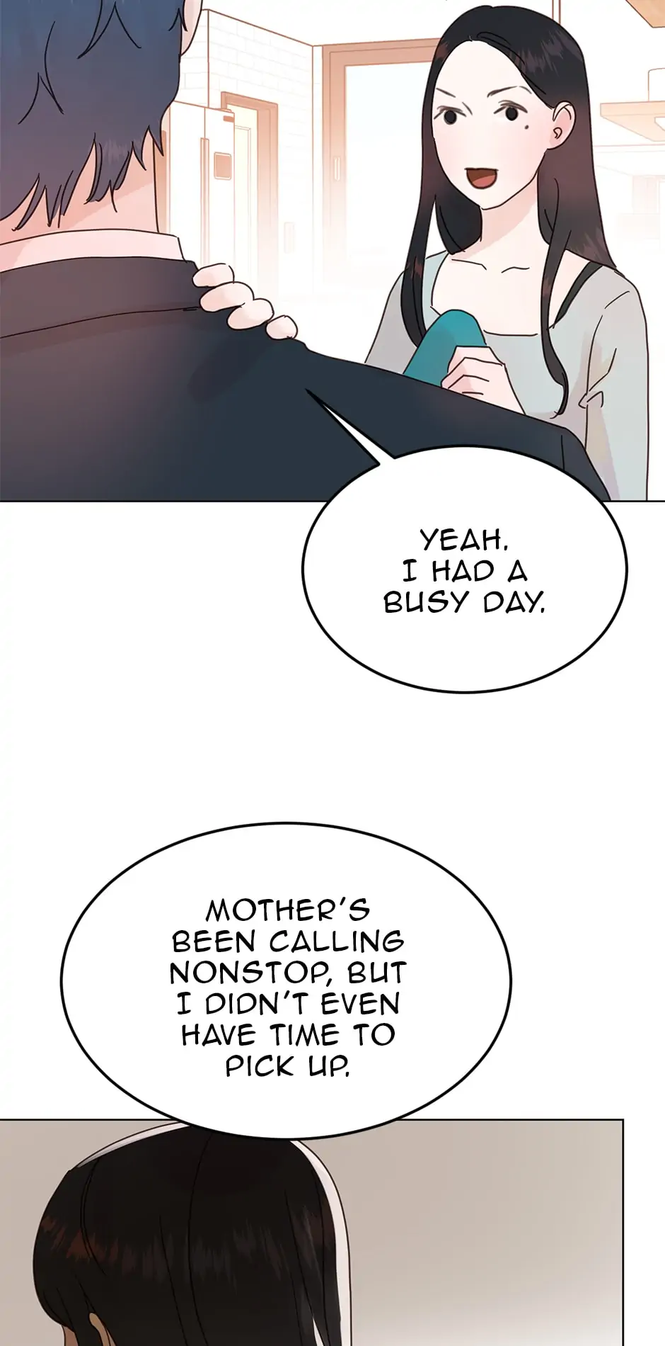 A Wife’s Sweet Revenge chapter 73 page 4