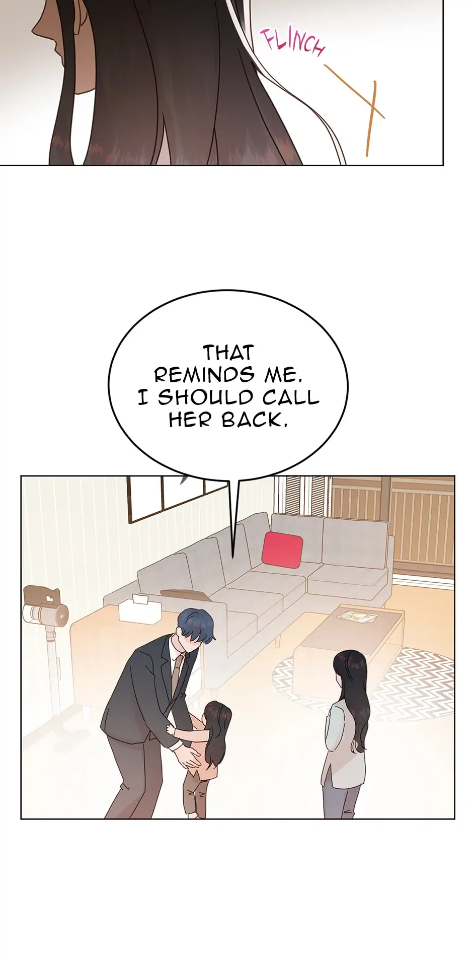 A Wife’s Sweet Revenge chapter 73 page 5