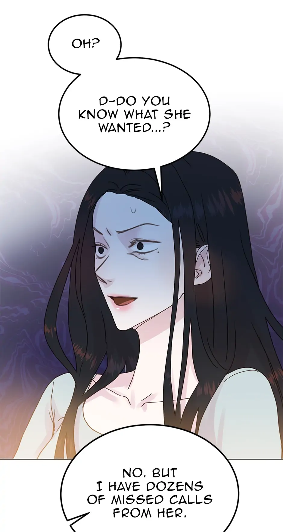 A Wife’s Sweet Revenge chapter 73 page 6