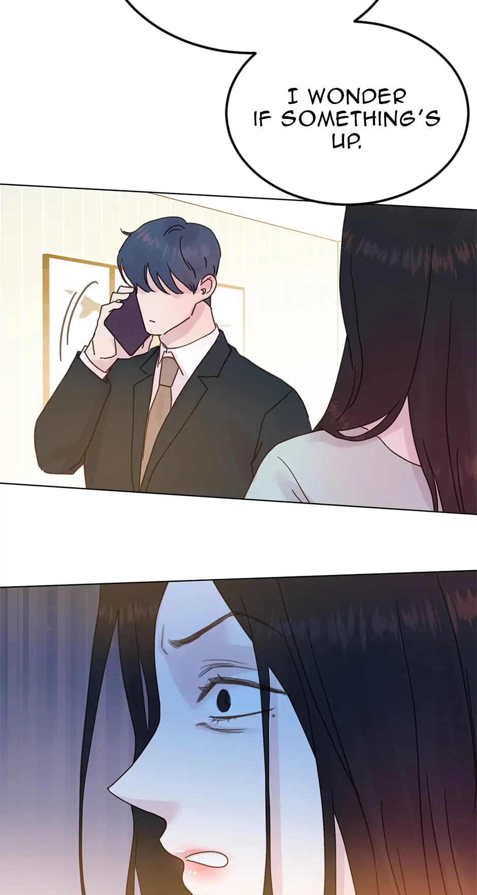 A Wife’s Sweet Revenge chapter 73 page 7