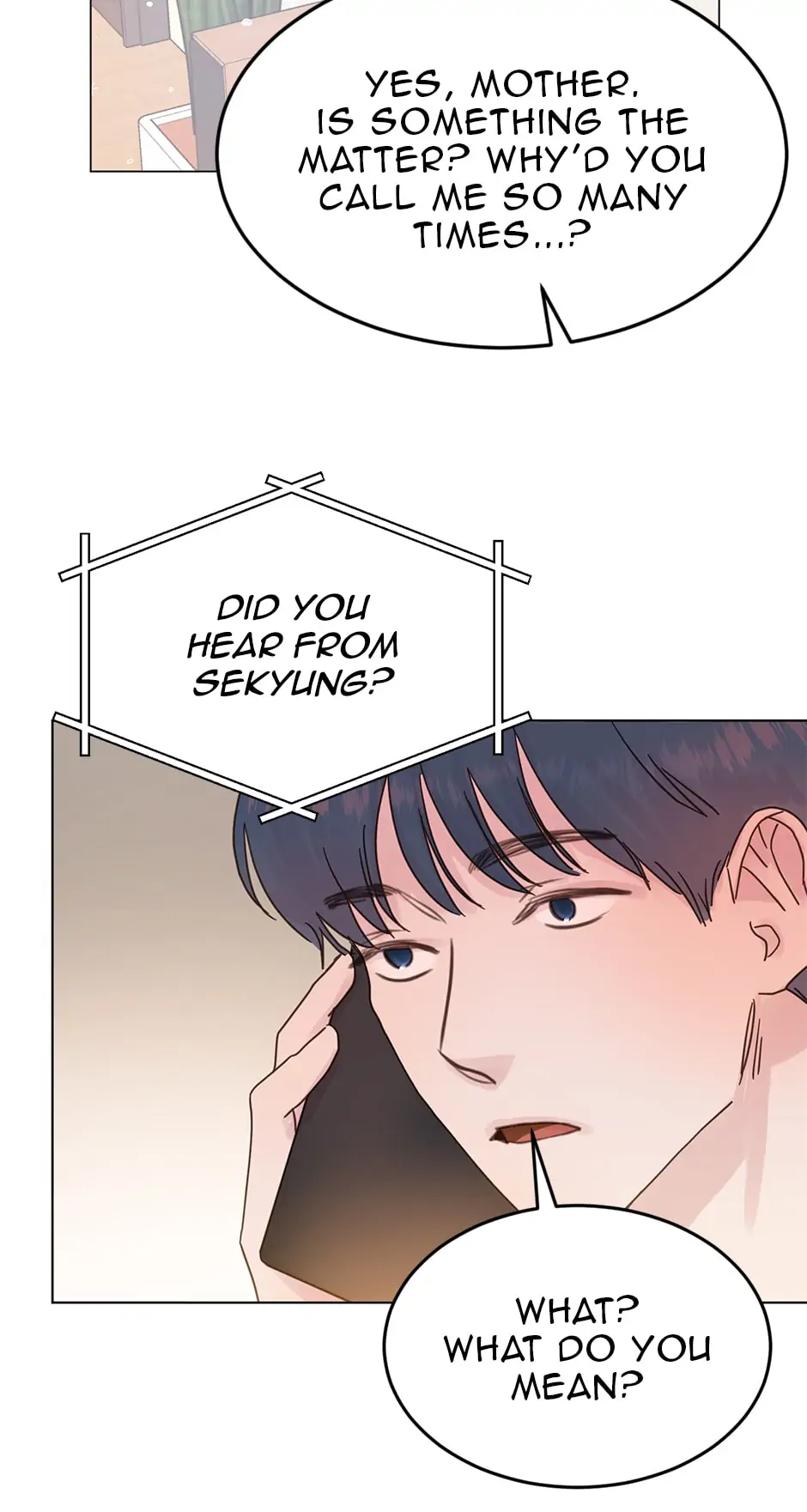 A Wife’s Sweet Revenge chapter 73 page 9