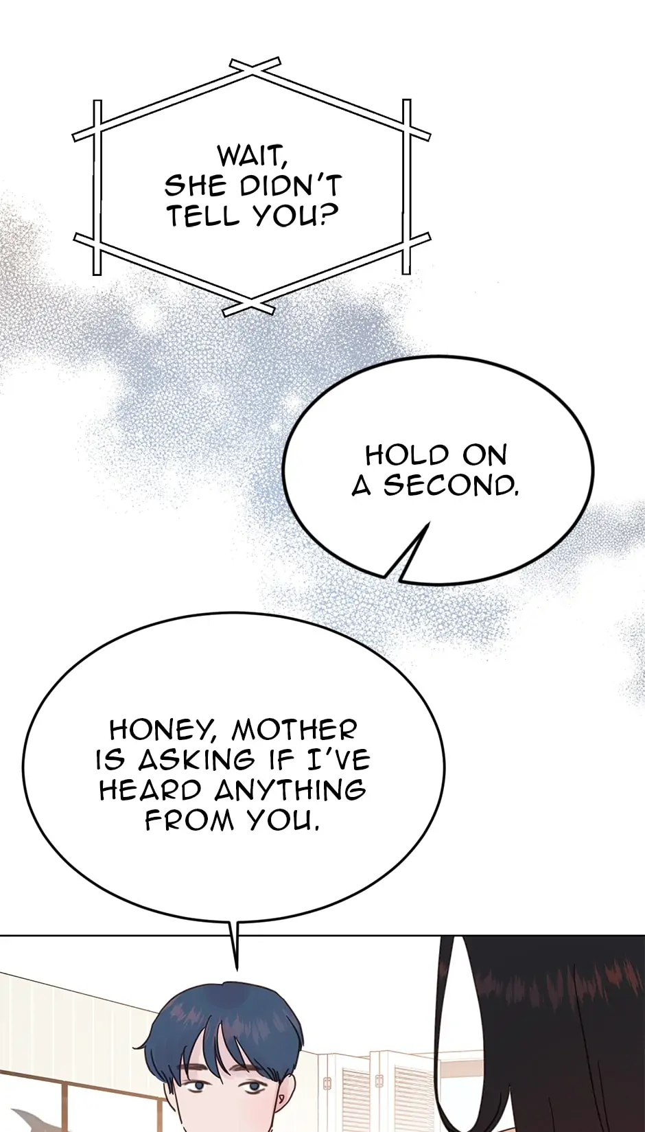A Wife’s Sweet Revenge chapter 73 page 10