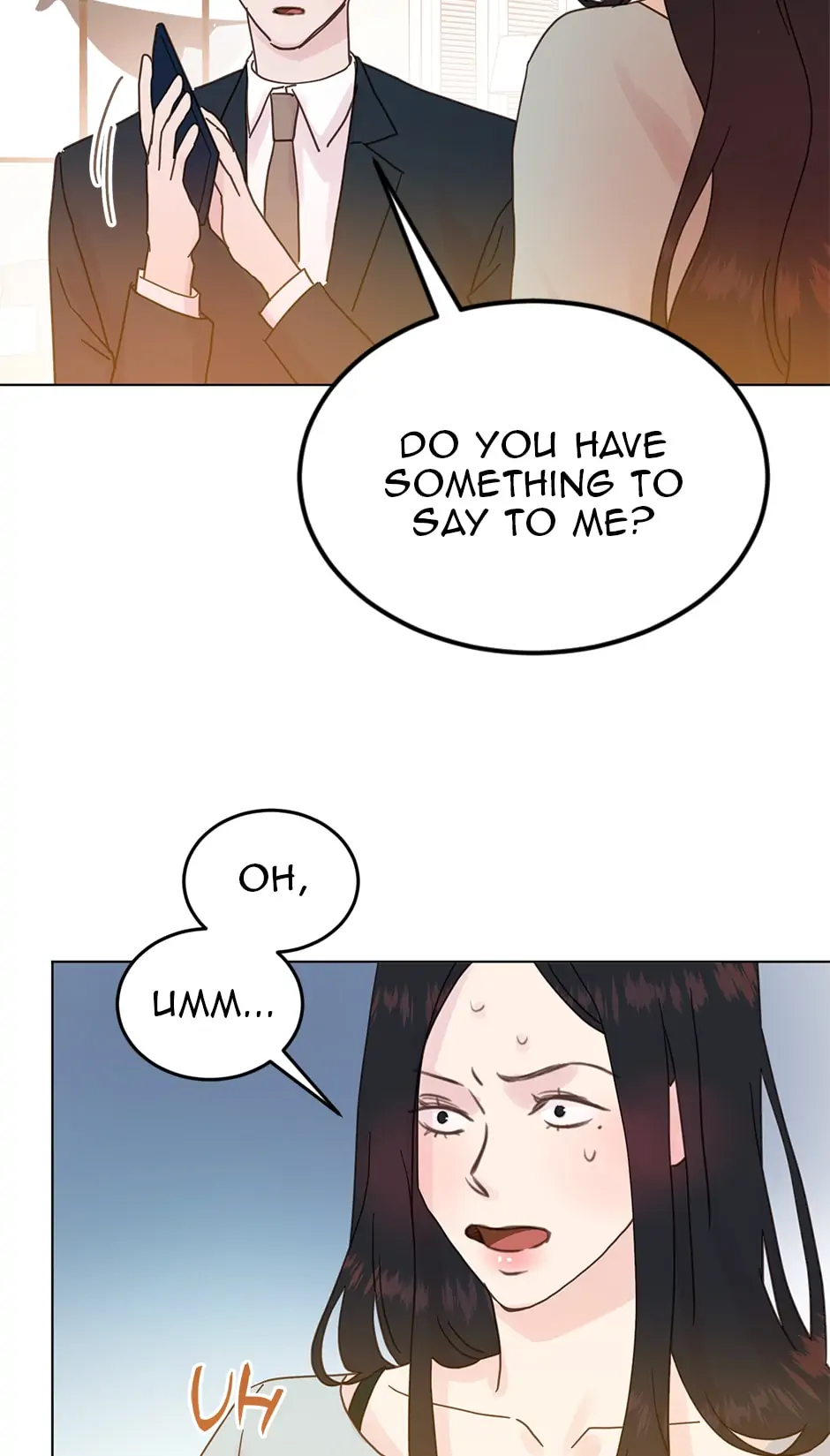 A Wife’s Sweet Revenge chapter 73 page 11