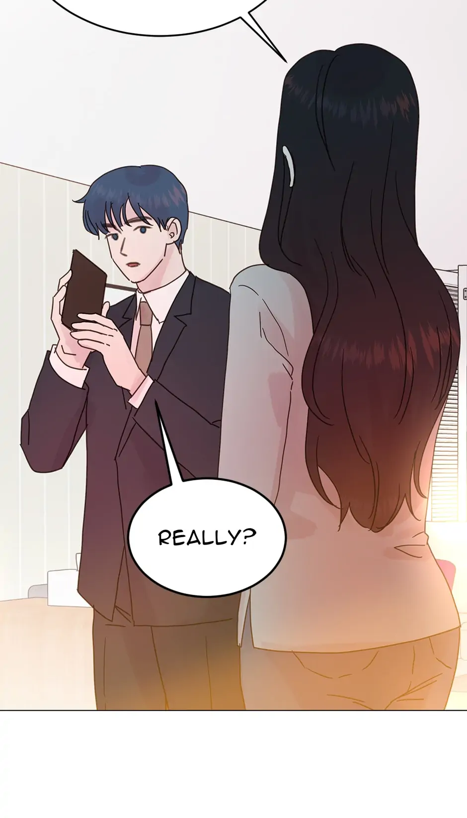 A Wife’s Sweet Revenge chapter 73 page 14