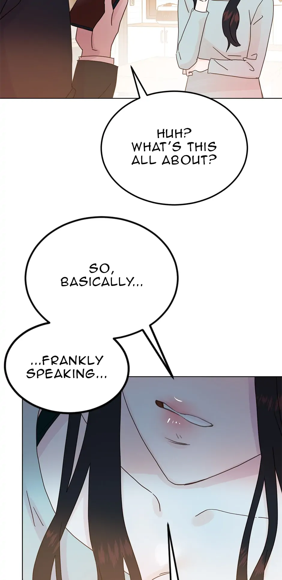 A Wife’s Sweet Revenge chapter 73 page 16