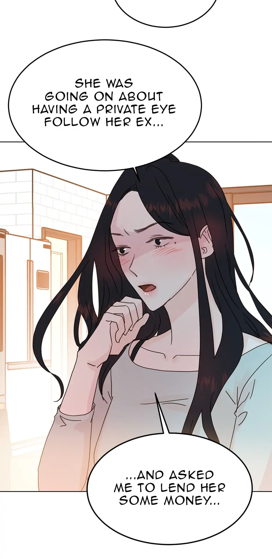 A Wife’s Sweet Revenge chapter 73 page 18