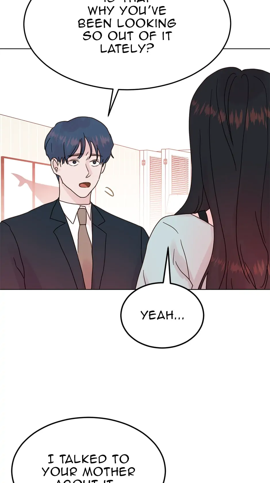 A Wife’s Sweet Revenge chapter 73 page 20