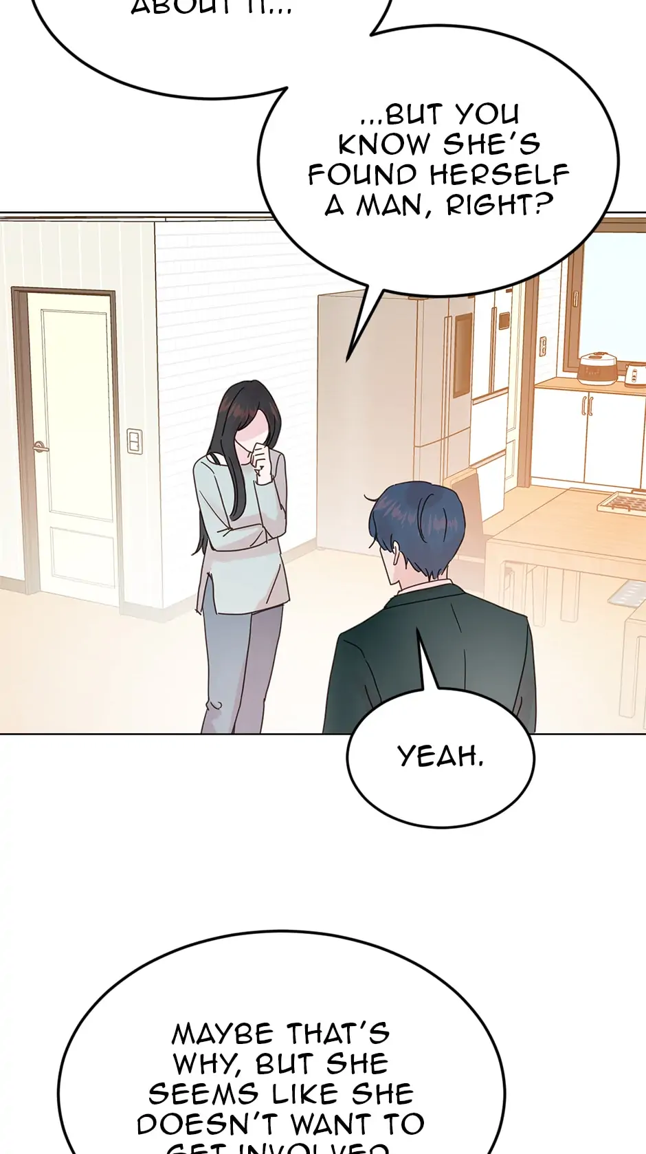 A Wife’s Sweet Revenge chapter 73 page 21