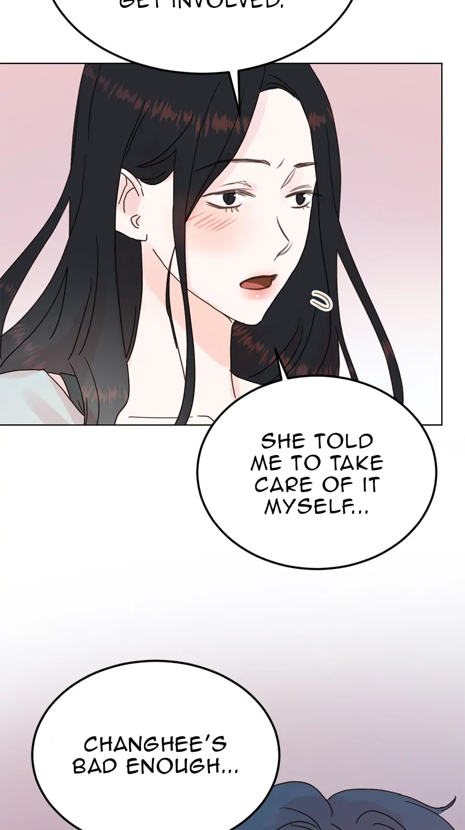 A Wife’s Sweet Revenge chapter 73 page 22
