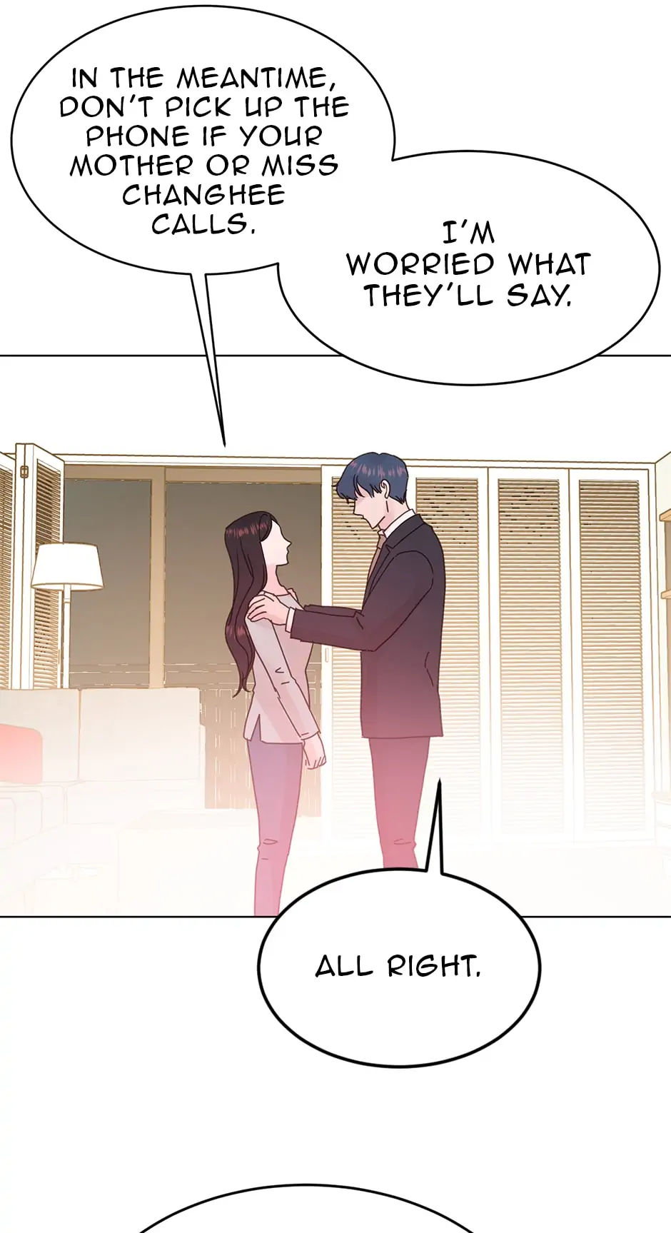A Wife’s Sweet Revenge chapter 73 page 26