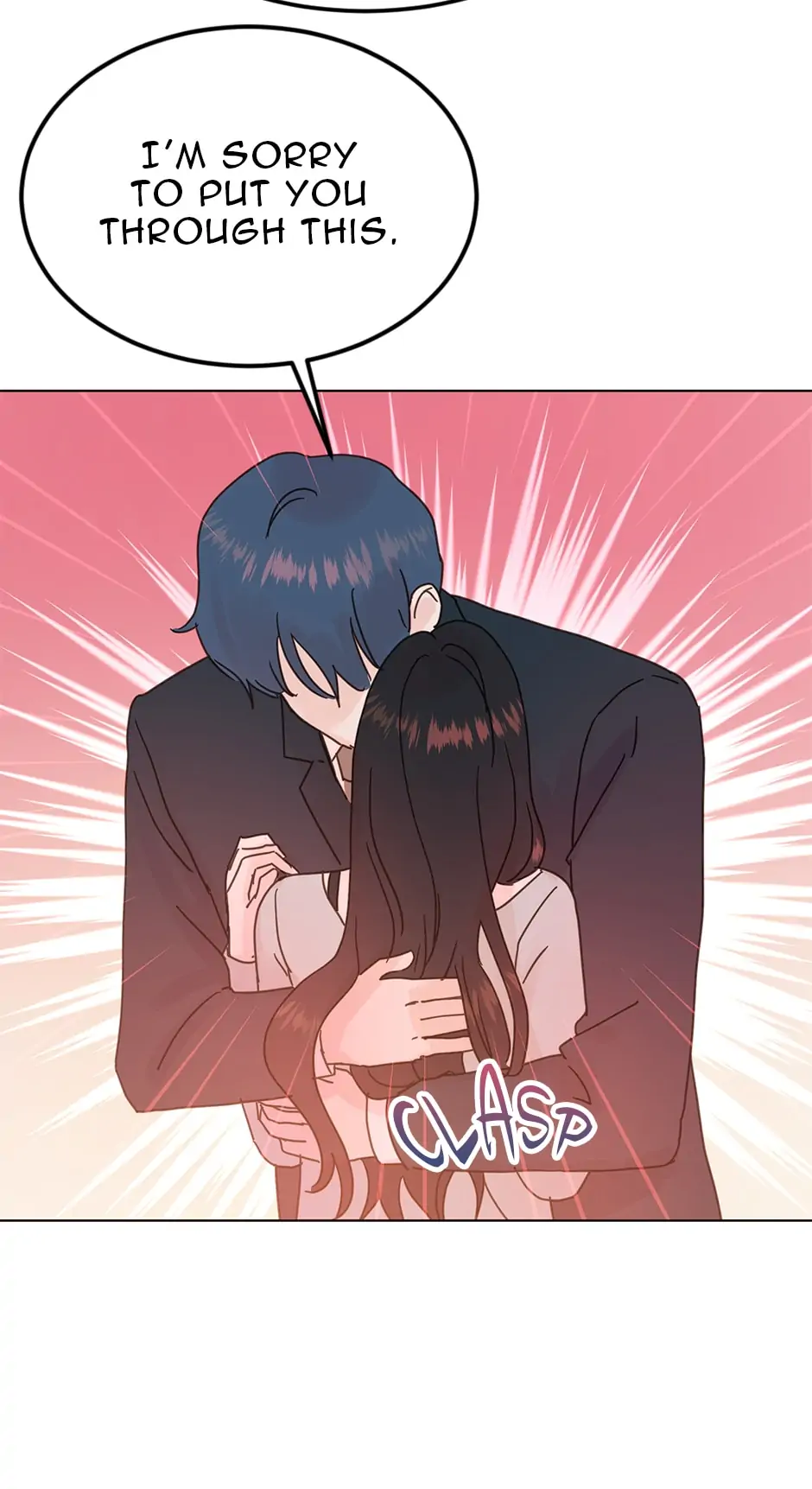 A Wife’s Sweet Revenge chapter 73 page 28