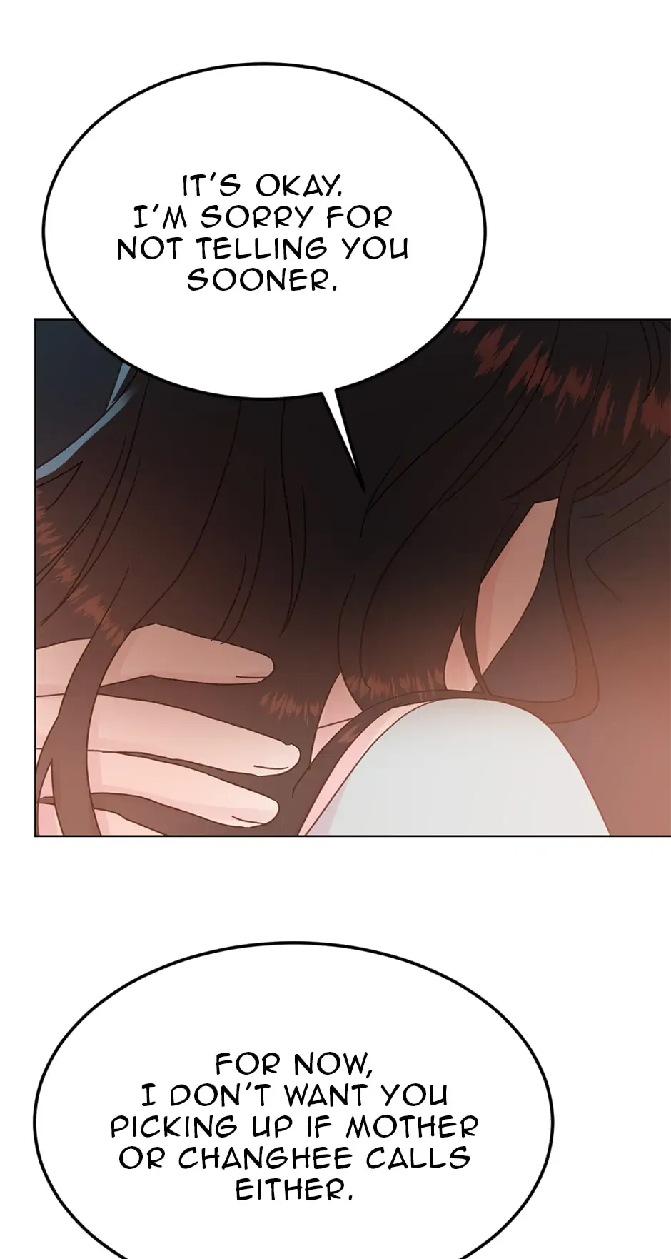 A Wife’s Sweet Revenge chapter 73 page 29