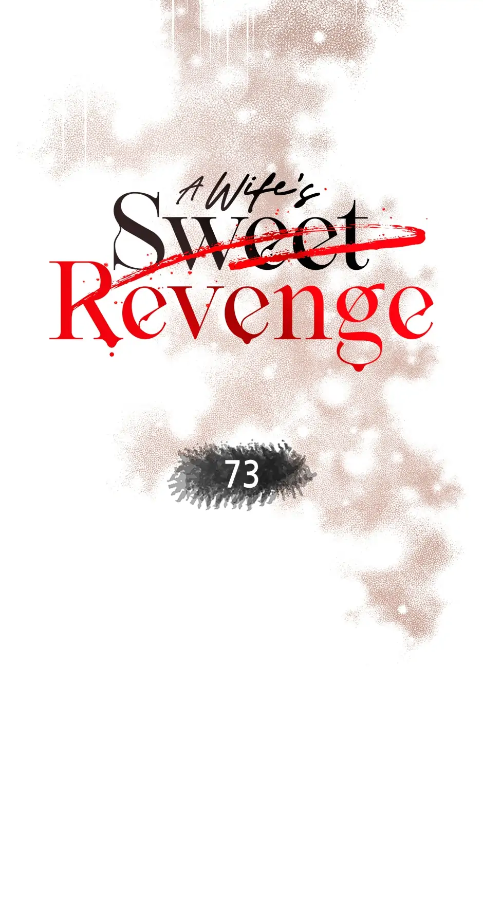 A Wife’s Sweet Revenge chapter 73 page 32