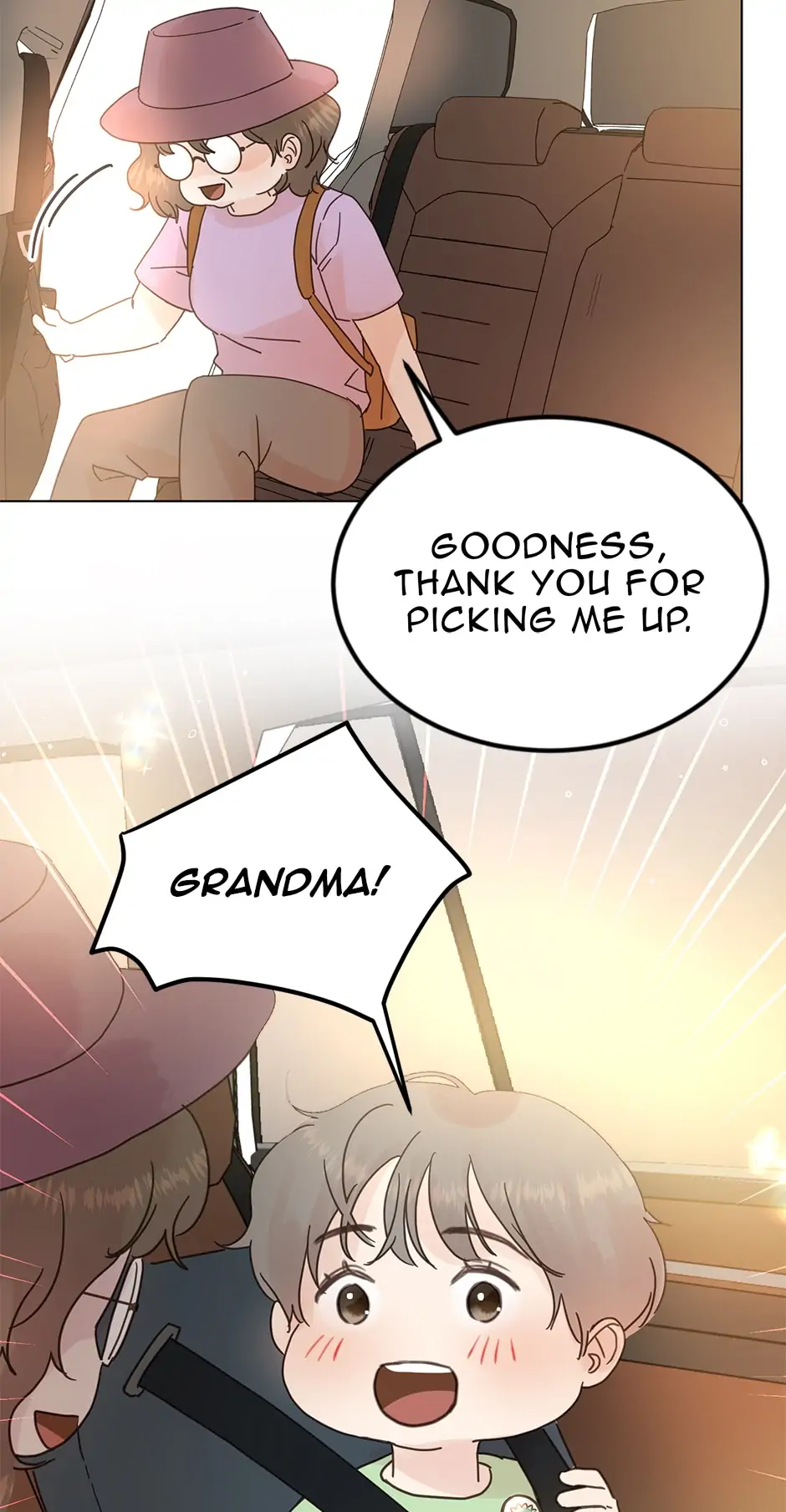 A Wife’s Sweet Revenge chapter 73 page 34