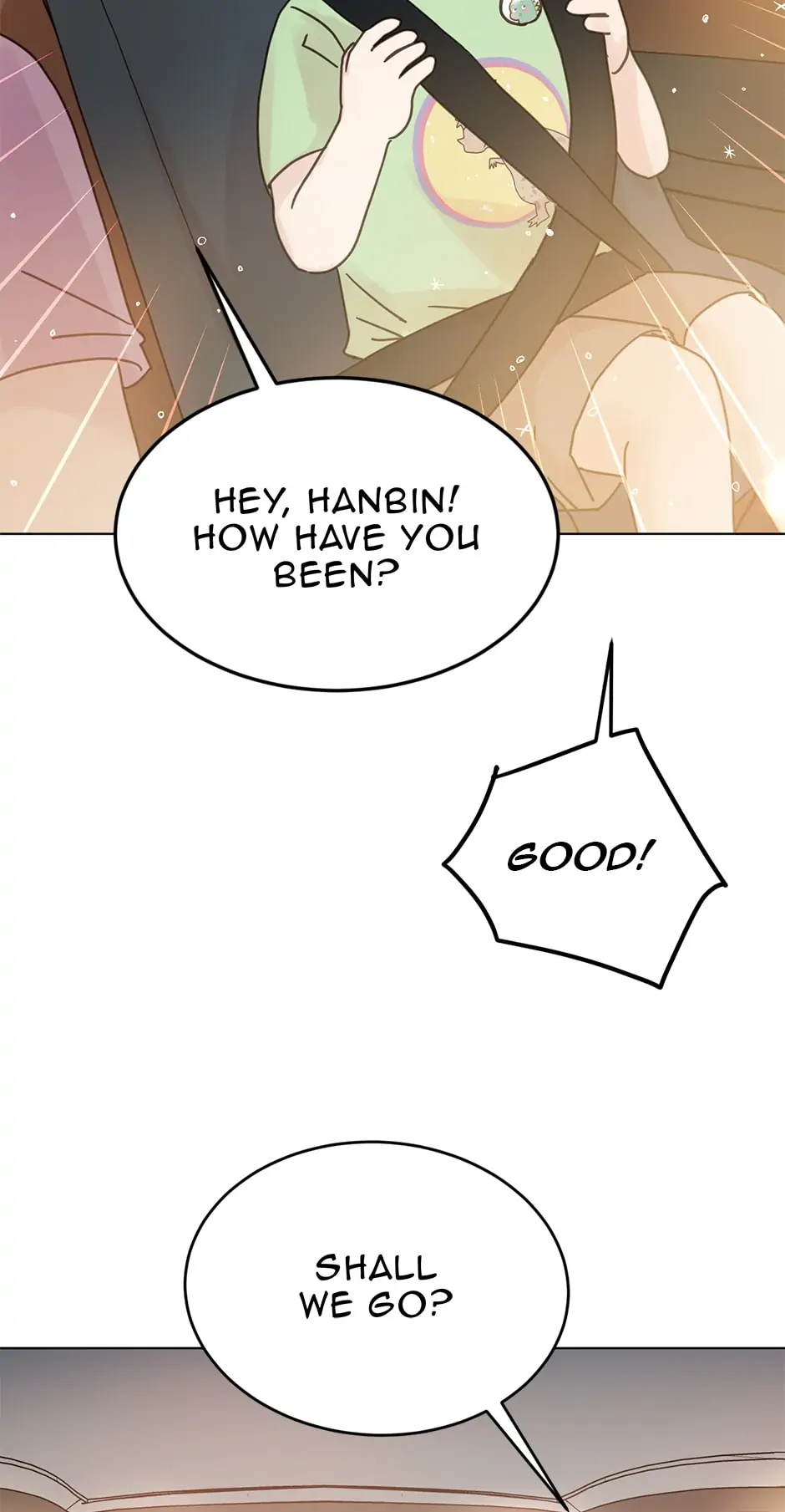 A Wife’s Sweet Revenge chapter 73 page 35