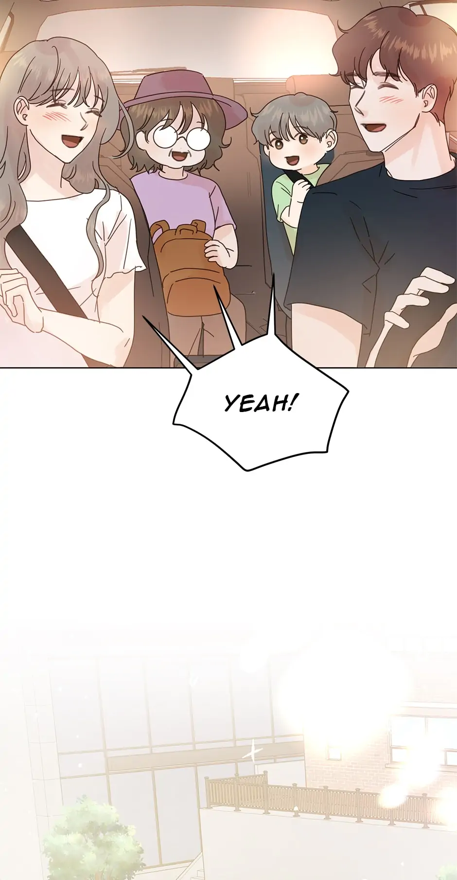 A Wife’s Sweet Revenge chapter 73 page 36