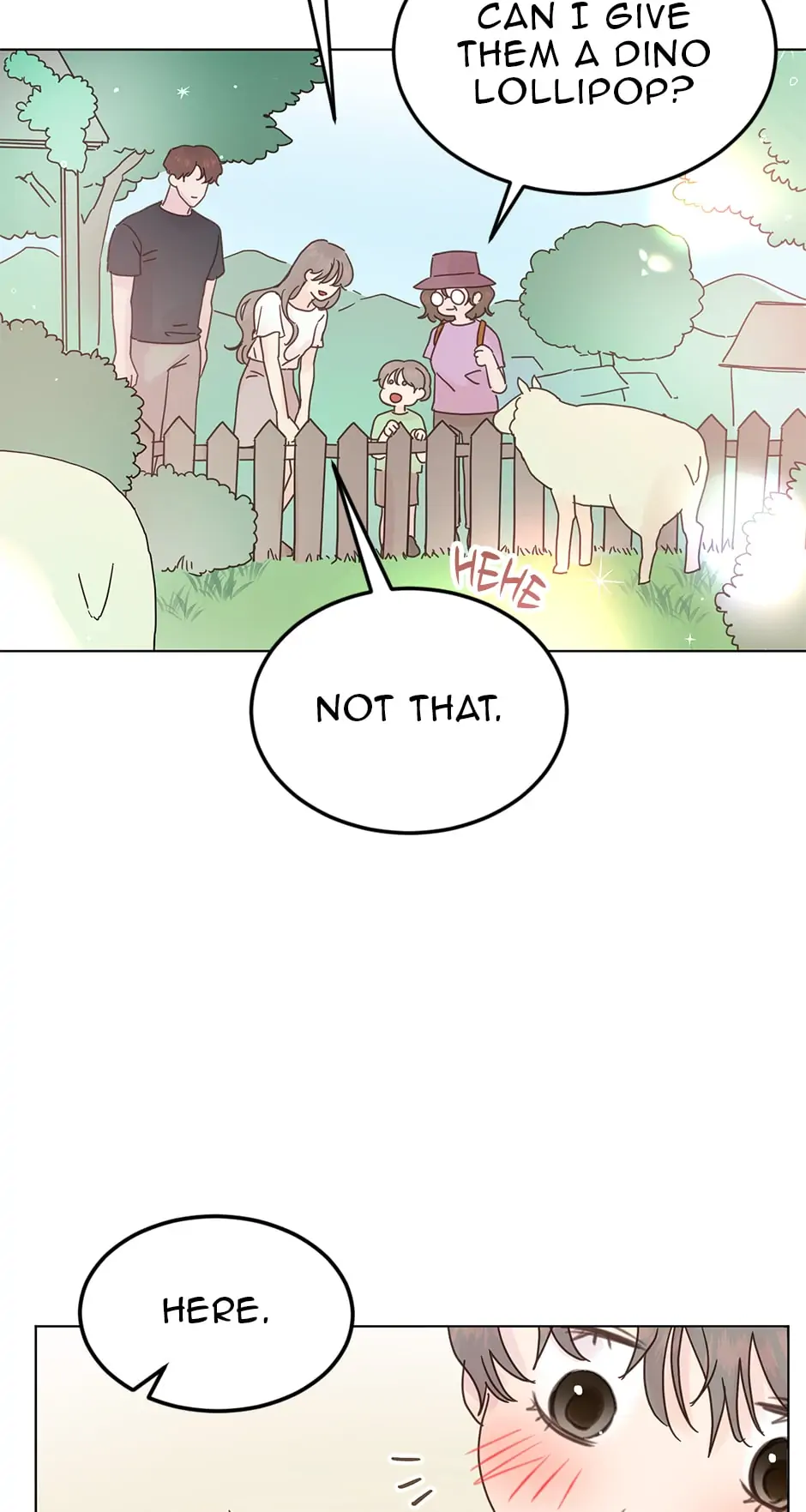 A Wife’s Sweet Revenge chapter 73 page 40