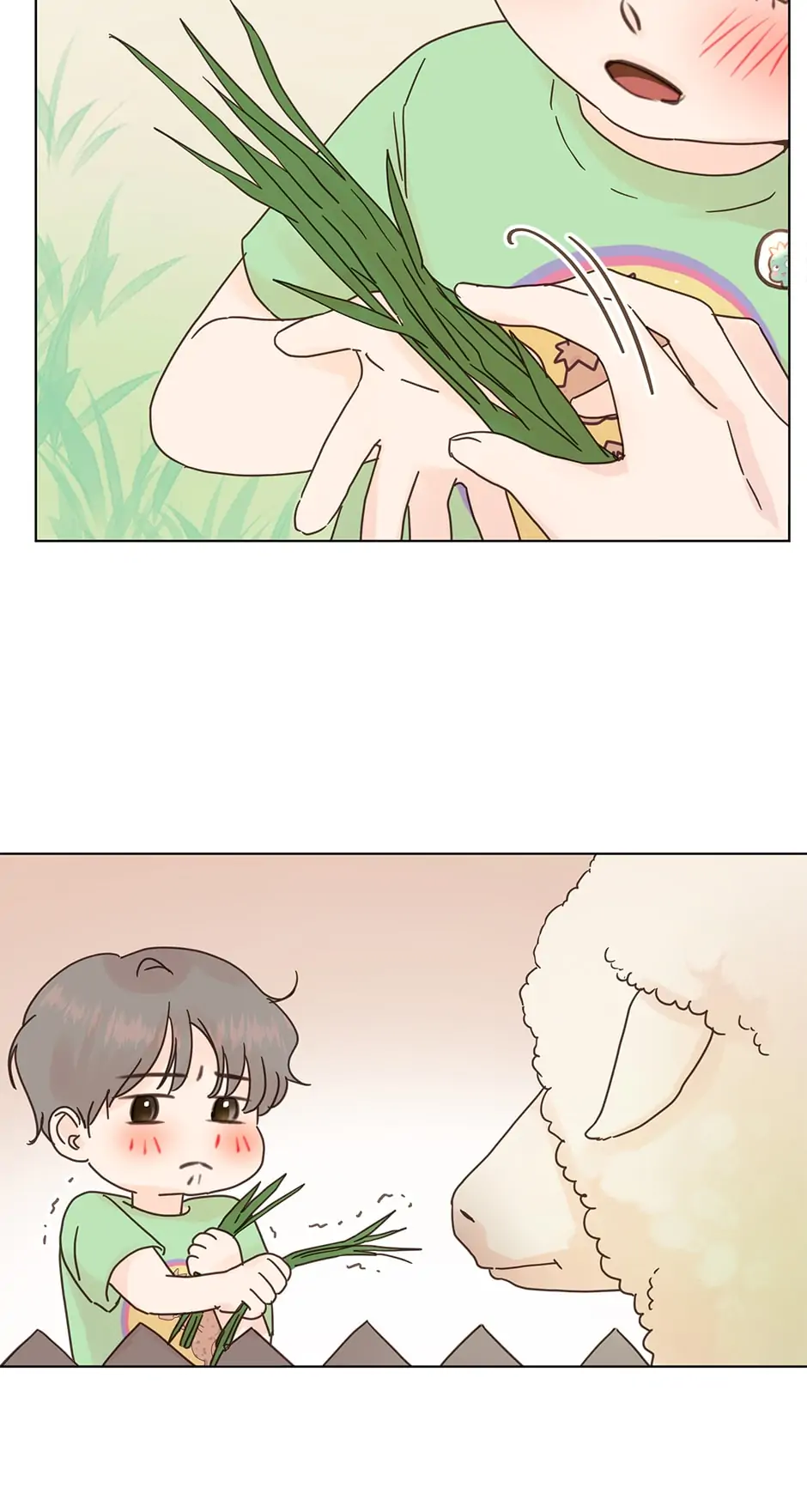 A Wife’s Sweet Revenge chapter 73 page 41
