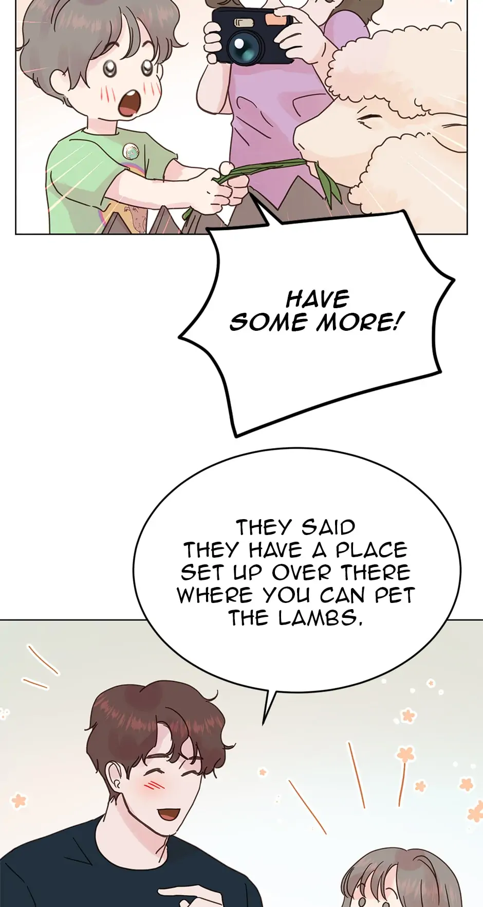 A Wife’s Sweet Revenge chapter 73 page 43